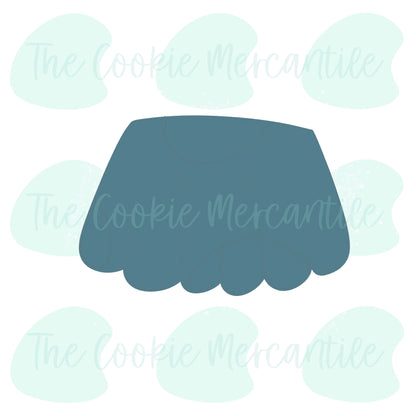Halloween Candy [2024] Set - Cookie Cutters