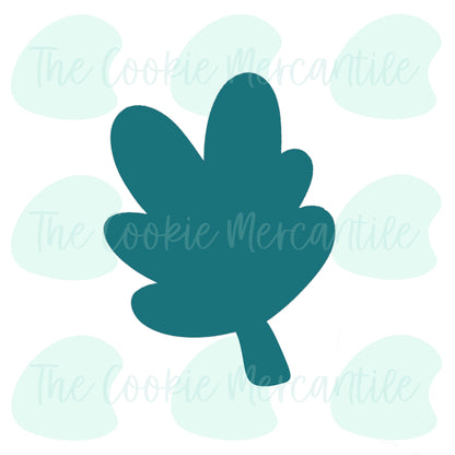 Fall Treats [2024] Set - Cookie Cutters