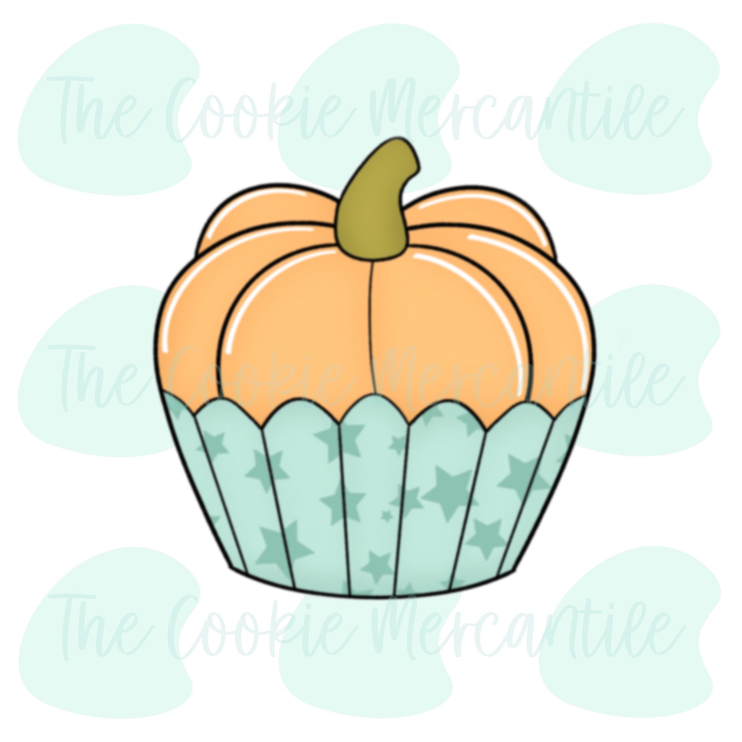 Fall Treats [2024] Set - Cookie Cutters