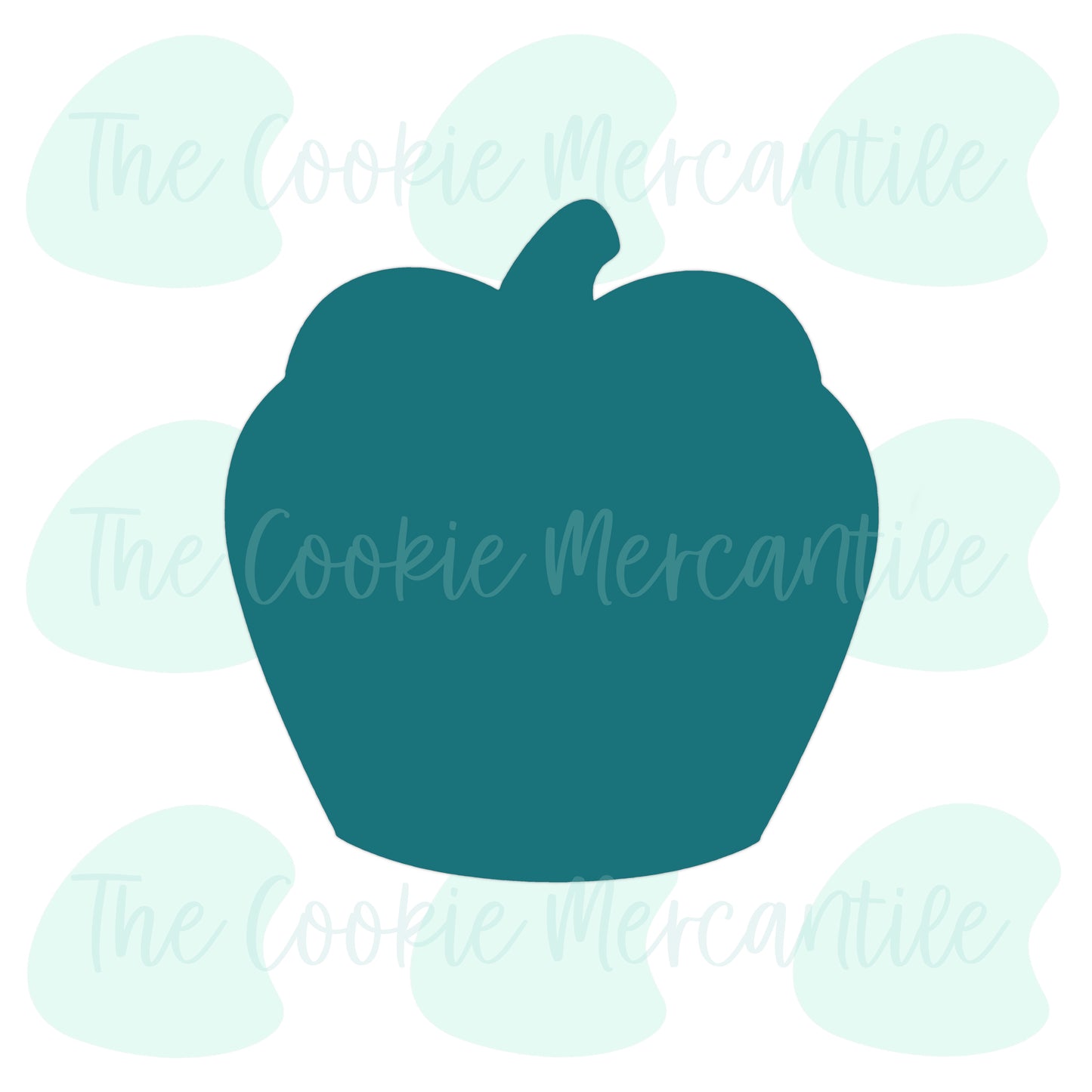 Fall Treats [2024] Set - Cookie Cutters