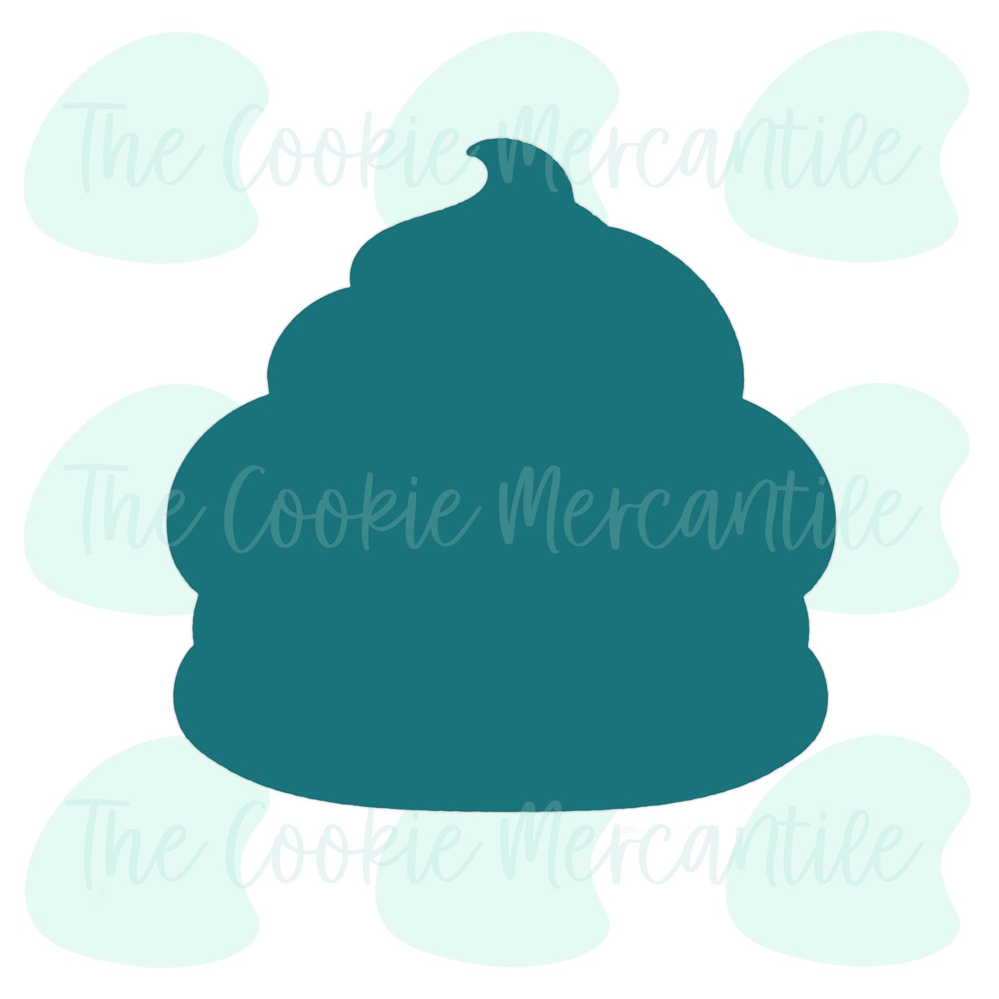 Macaron w/ Whip  - Cookie Cutter