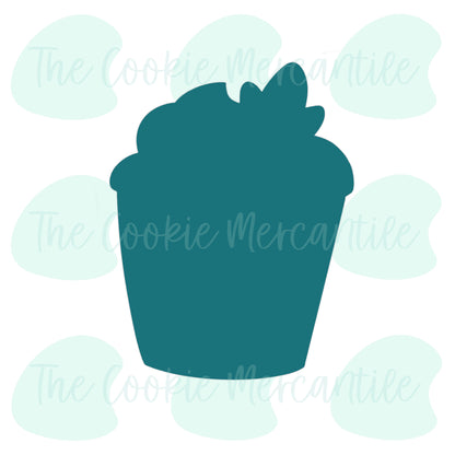 Fall Treats [2024] Set - Cookie Cutters