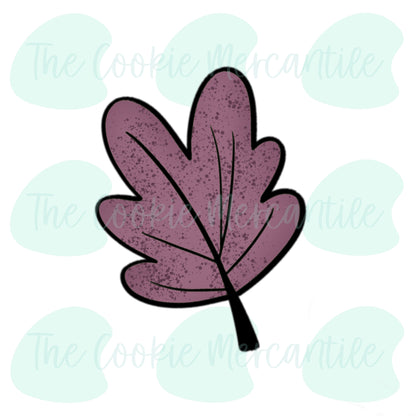 Fall Treats [2024] Set - Cookie Cutters