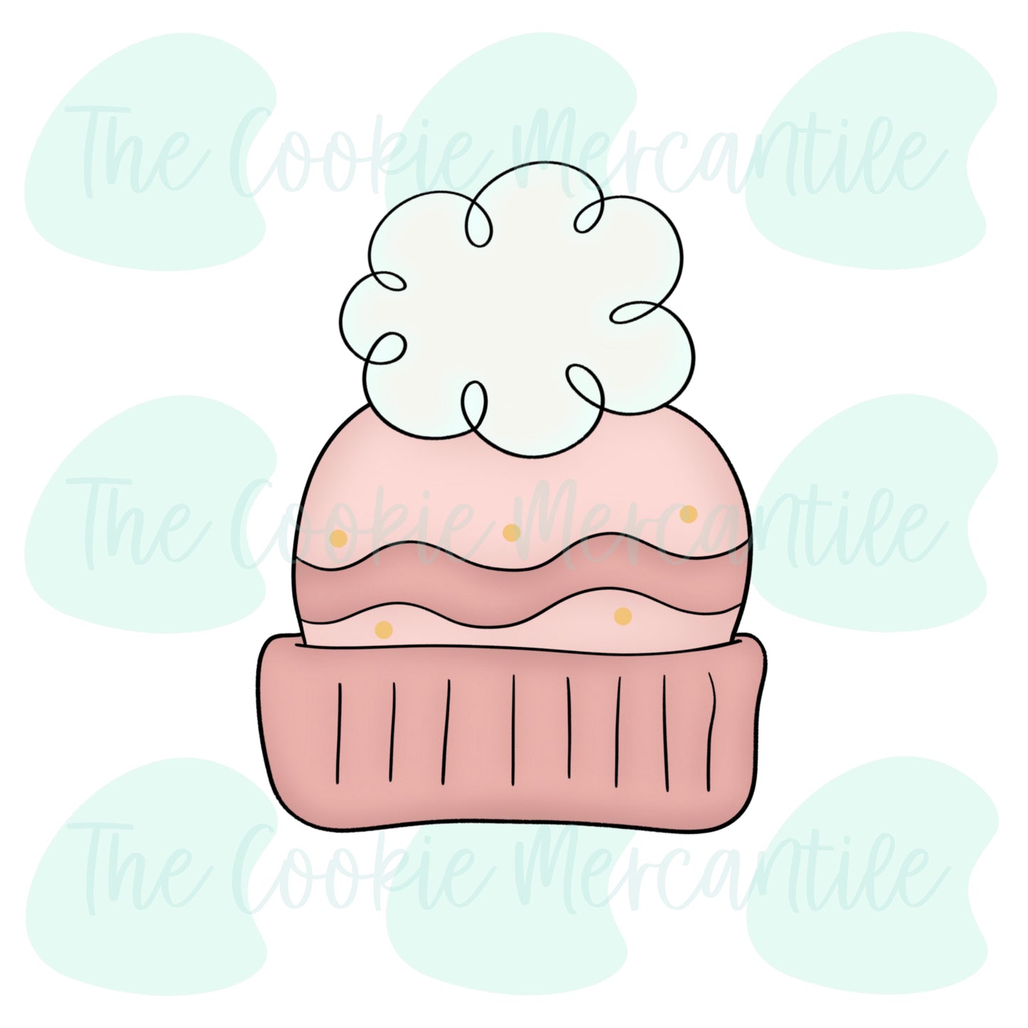 Cozy Season Set [2024] - Cookie Cutter