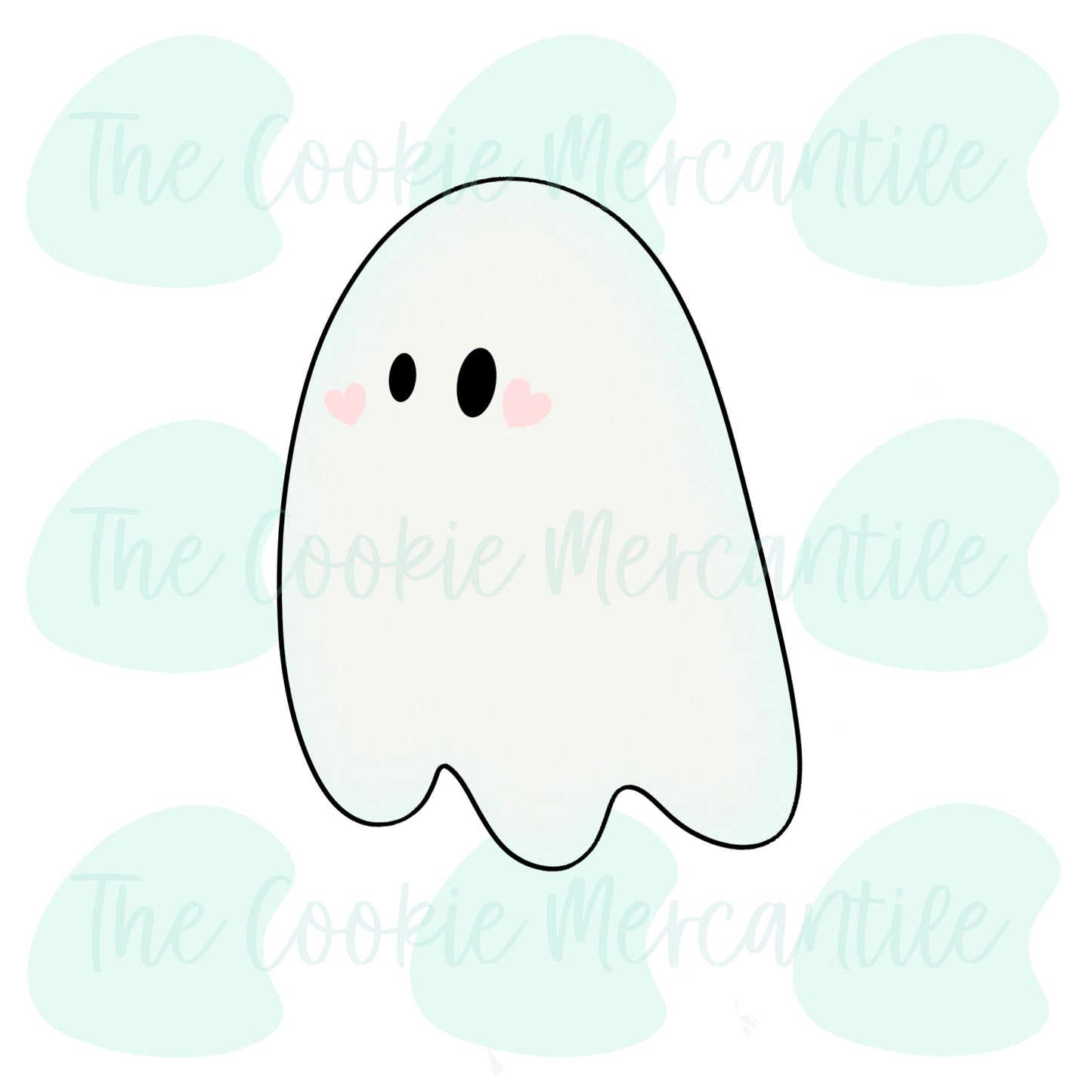 In My Spooky Era Set [2024] - Cookie Cutter