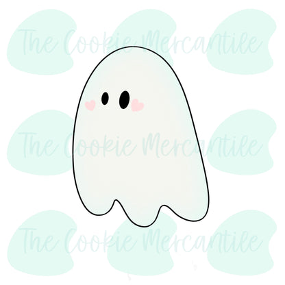 In My Spooky Era Set [2024] - Cookie Cutter