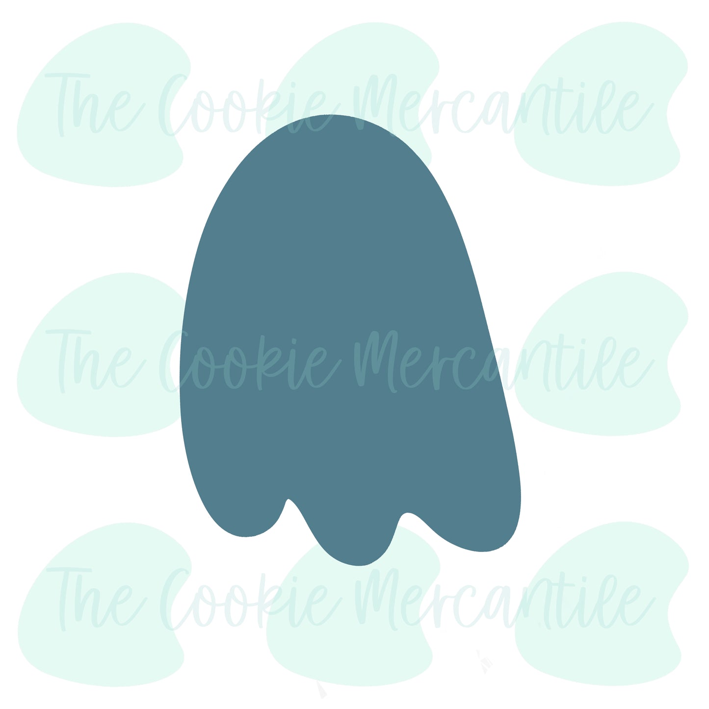 In My Spooky Era Set [2024] - Cookie Cutter