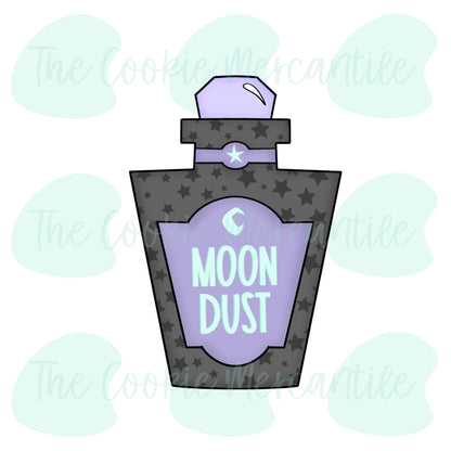Witchy Ghost Set [2024] - Cookie Cutter