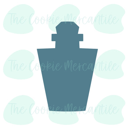 Witchy Ghost Set [2024] - Cookie Cutter