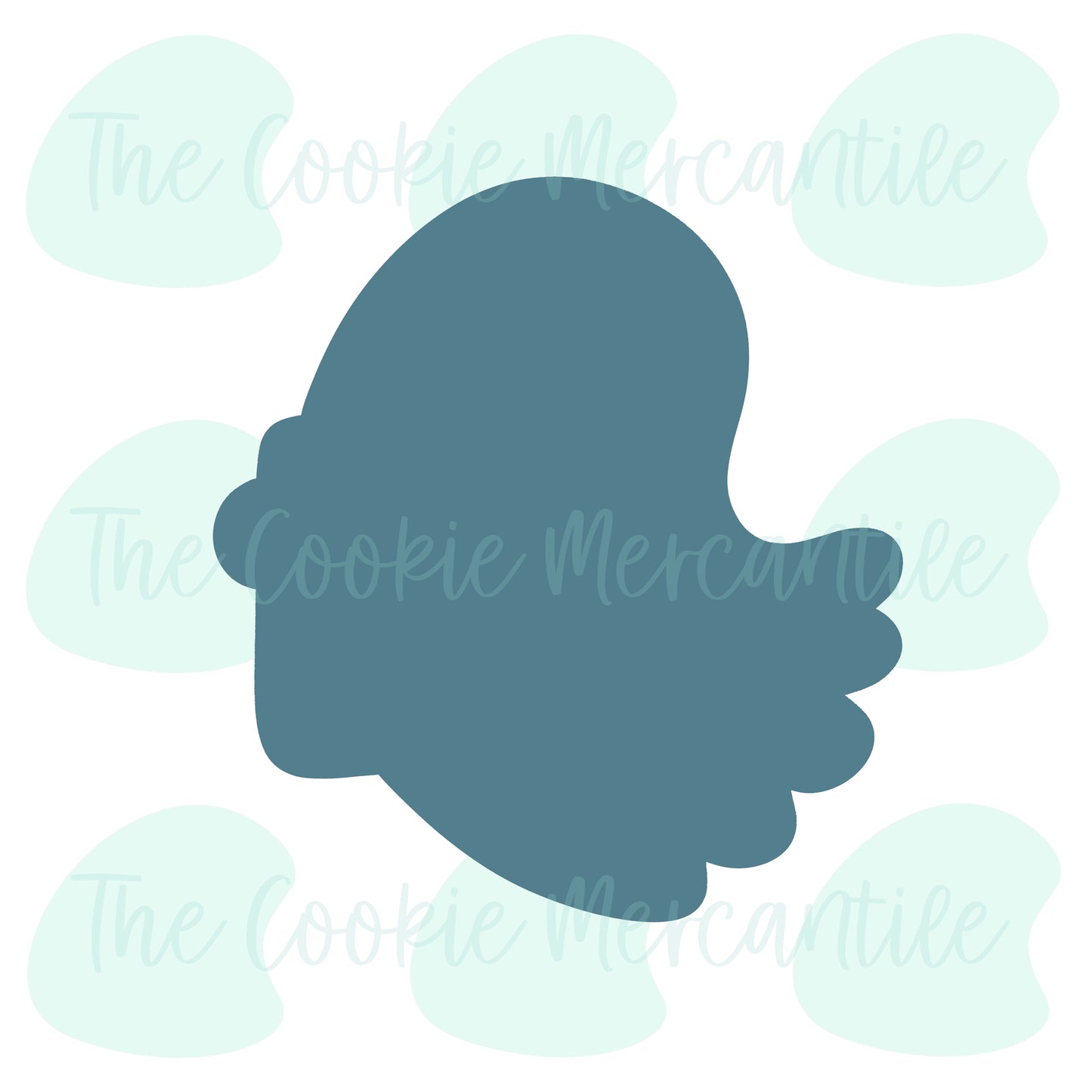 Witchy Ghost Set [2024] - Cookie Cutter