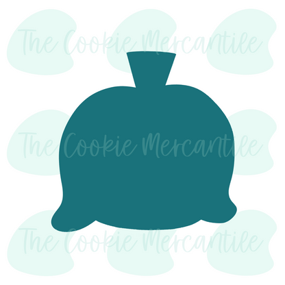 Spooky Caramel - Cookie Cutter