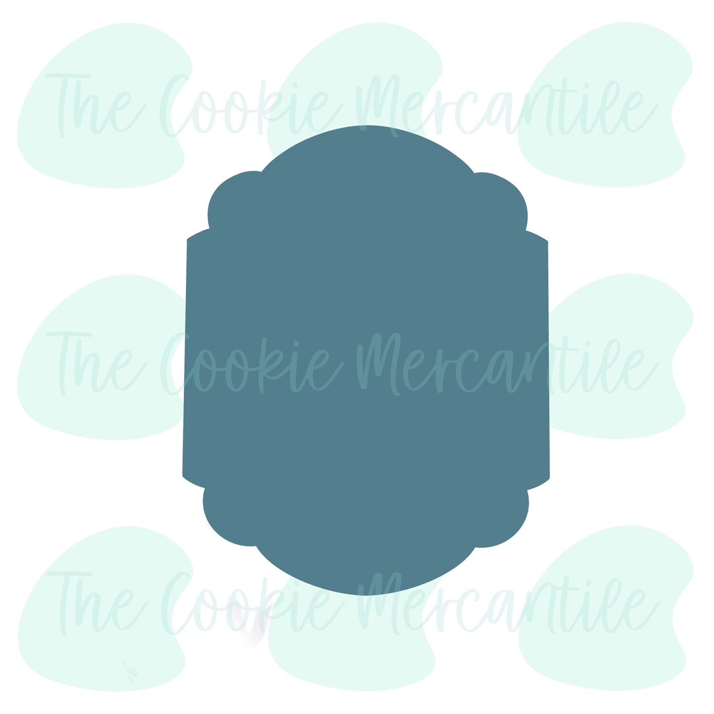 In My Spooky Era Set [2024] - Cookie Cutter