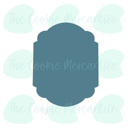 In My Spooky Era Set [2024] - Cookie Cutter