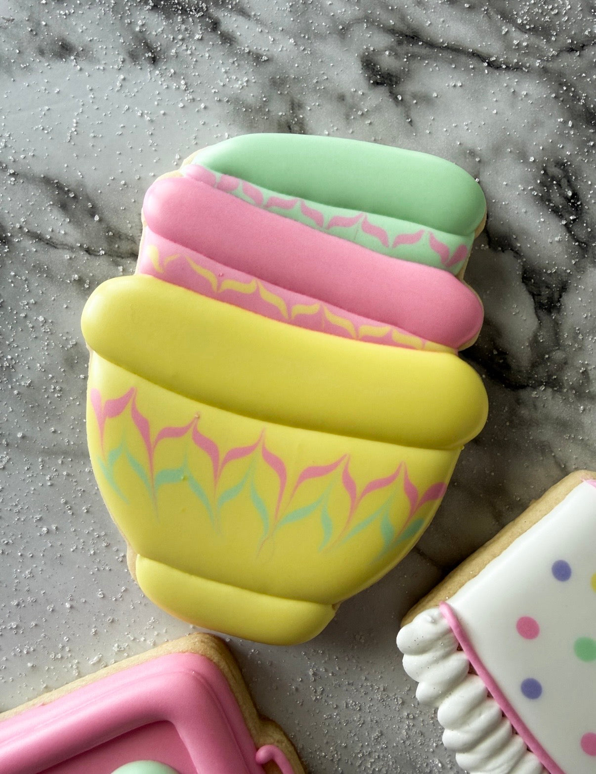 YBB - Baking Bundle - Cookie Cutter