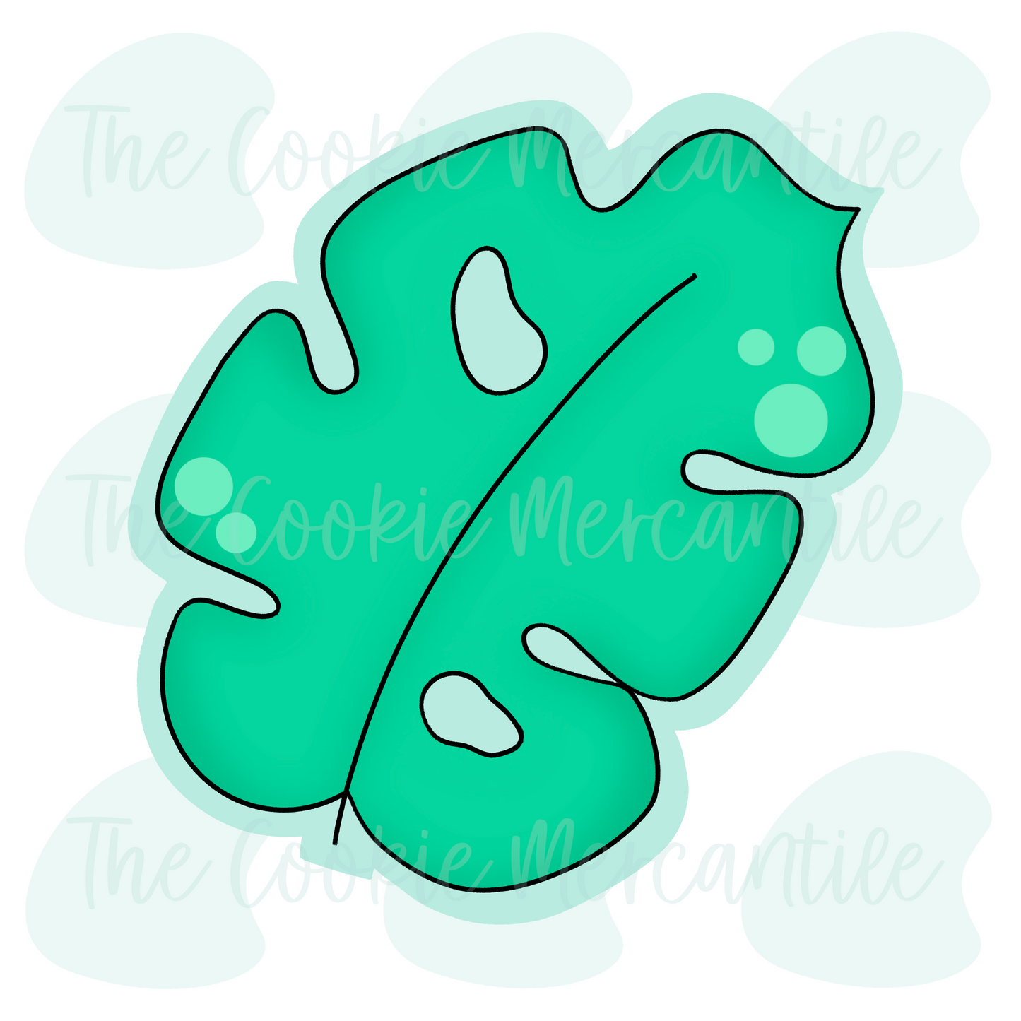 Mom's Favorite Things Set - Cookie Cutters