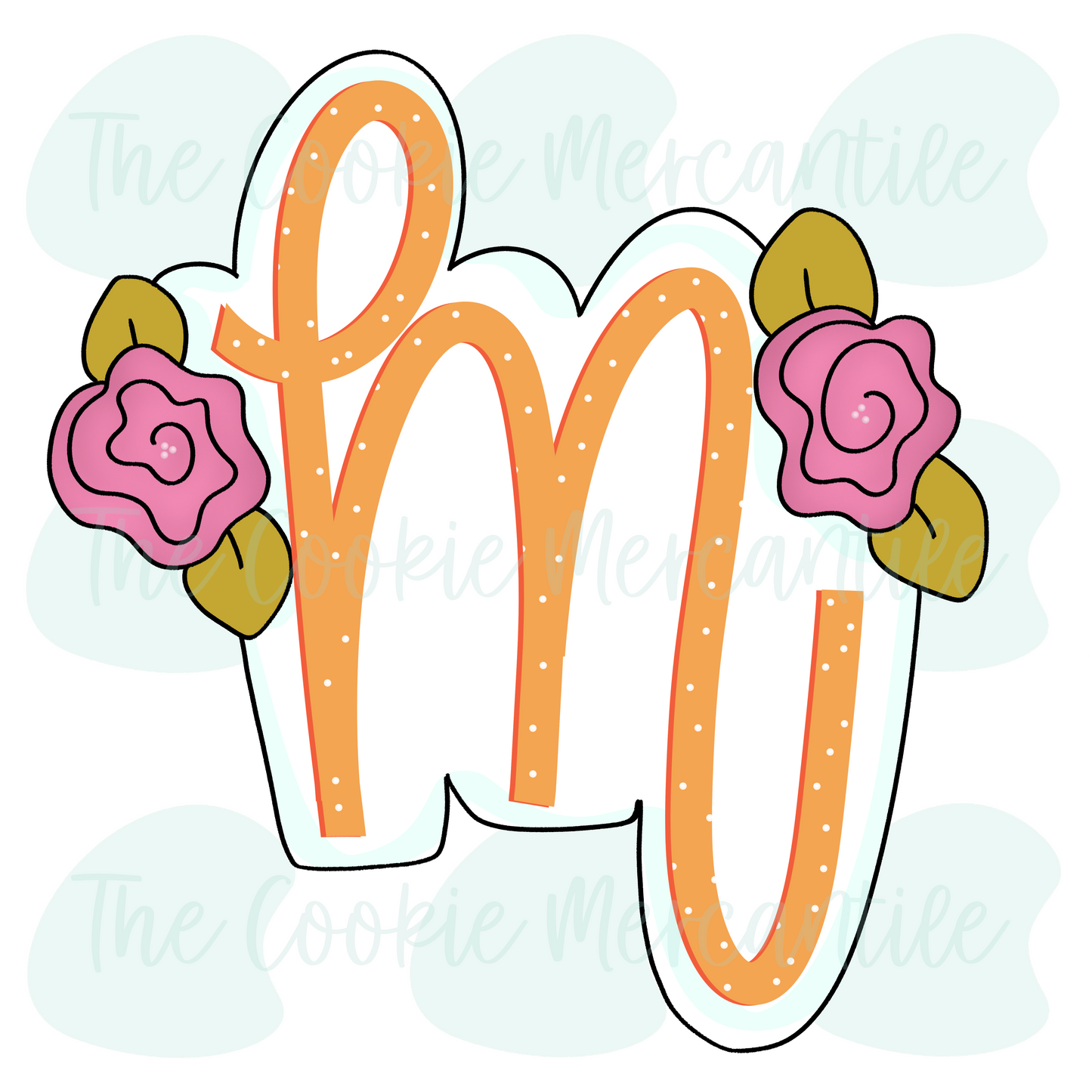 Mom's Favorite Things Set - Cookie Cutters