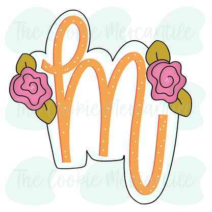 Mom's Favorite Things Set - Cookie Cutters