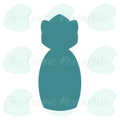 Nativity Sticks 2021 - Cookie Cutters