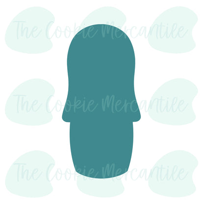 Nativity Sticks 2021 - Cookie Cutters