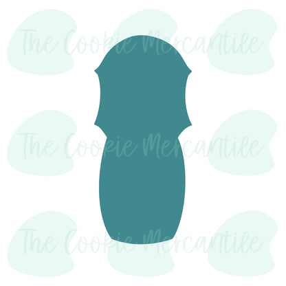 Nativity Sticks 2021 - Cookie Cutters