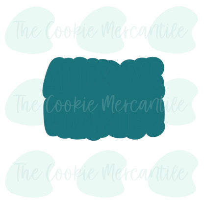 Ahoy Me Heartie Set - Cookie Cutter