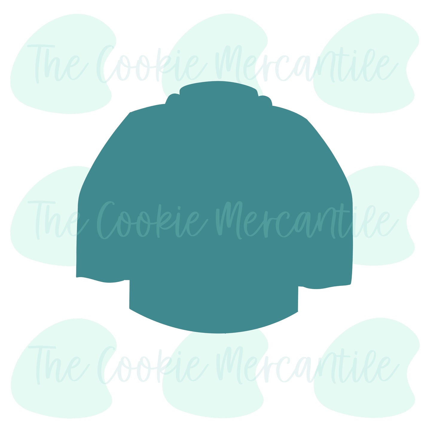 Fall Treats [2024] Set - Cookie Cutters (Copy)
