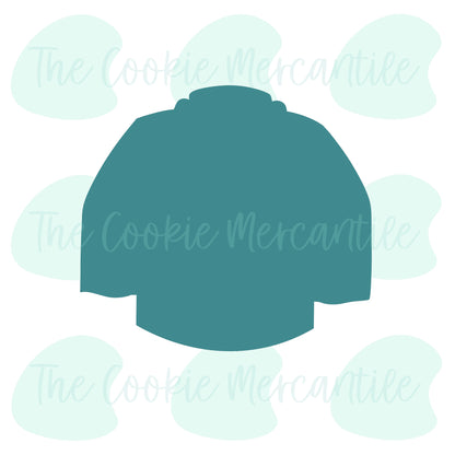 Fall Treats [2024] Set - Cookie Cutters (Copy)
