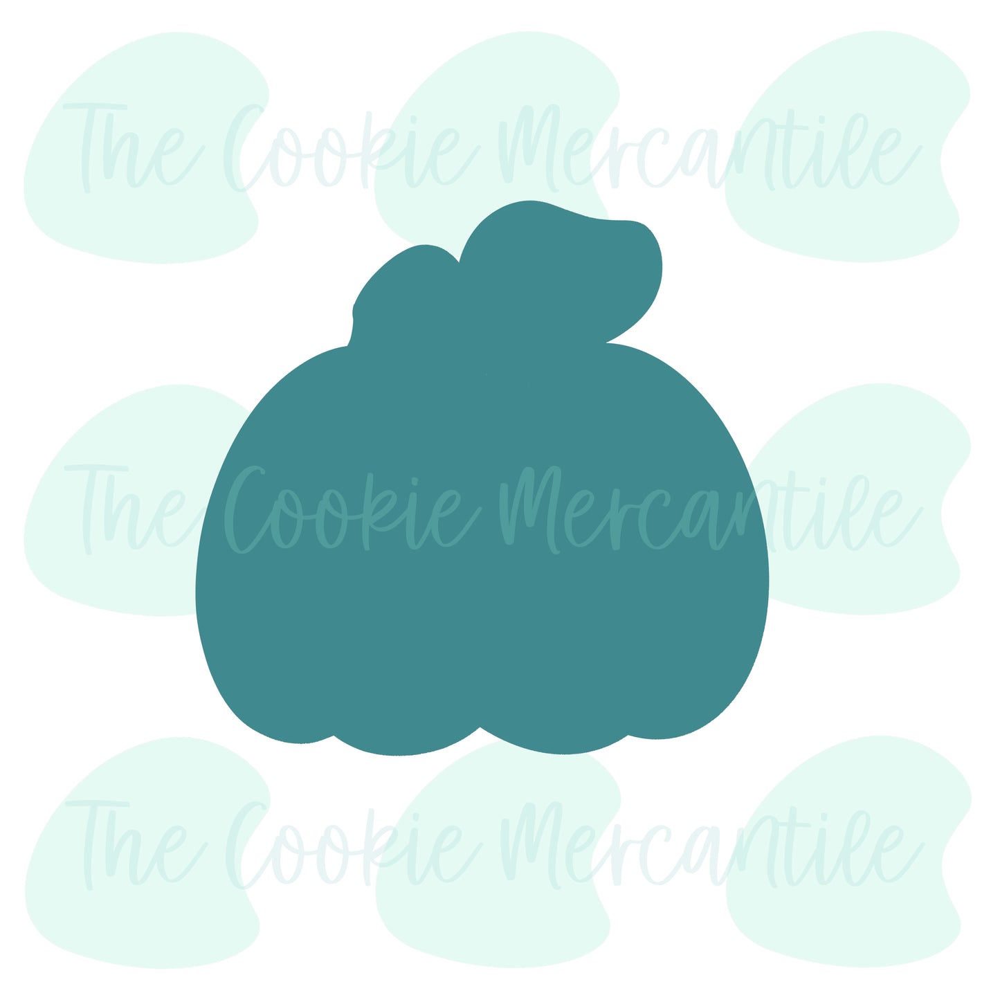Fall Treats [2024] Set - Cookie Cutters (Copy)