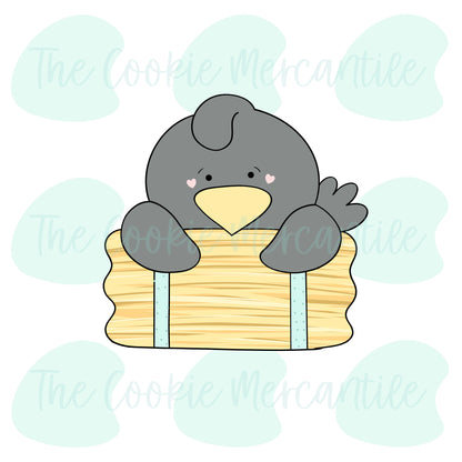Fall Treats [2024] Set - Cookie Cutters (Copy)