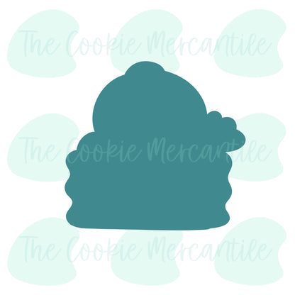Fall Treats [2024] Set - Cookie Cutters (Copy)