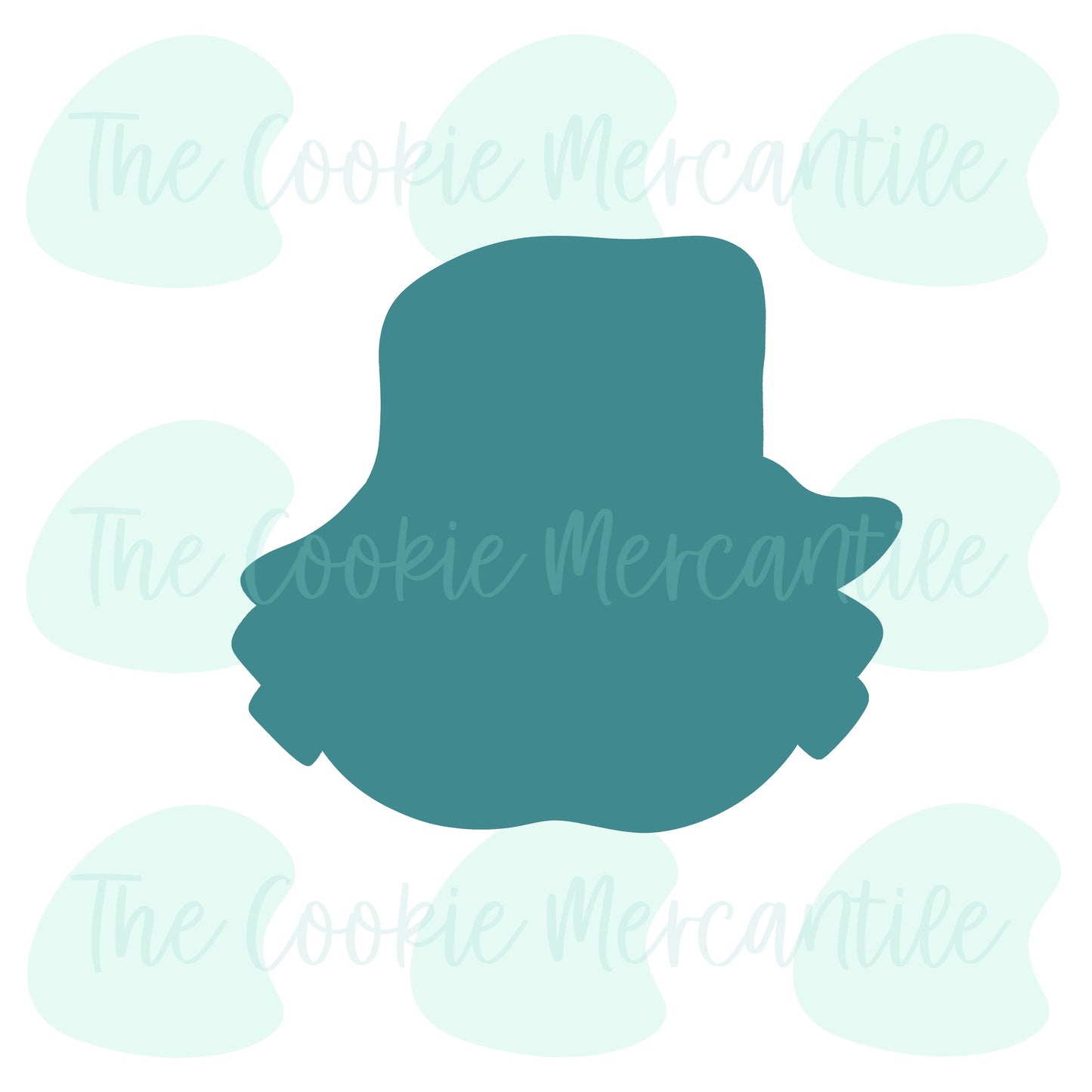 Fall Treats [2024] Set - Cookie Cutters (Copy)