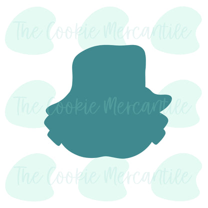 Fall Treats [2024] Set - Cookie Cutters (Copy)