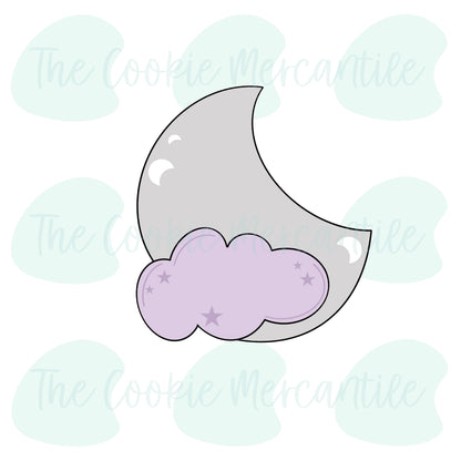 Spooky Night [2021] Set - Cookie Cutters