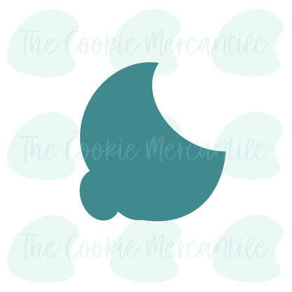 Spooky Night [2021] Set - Cookie Cutters