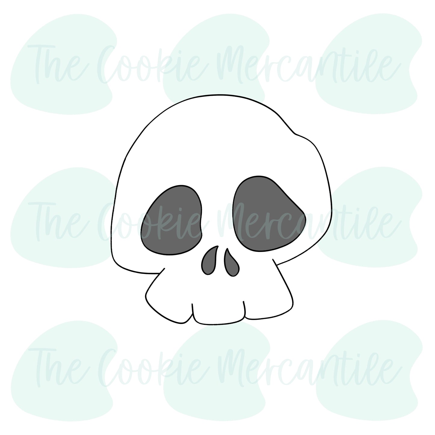 Spooky Night [2021] Set - Cookie Cutters