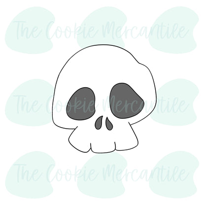 Spooky Night [2021] Set - Cookie Cutters
