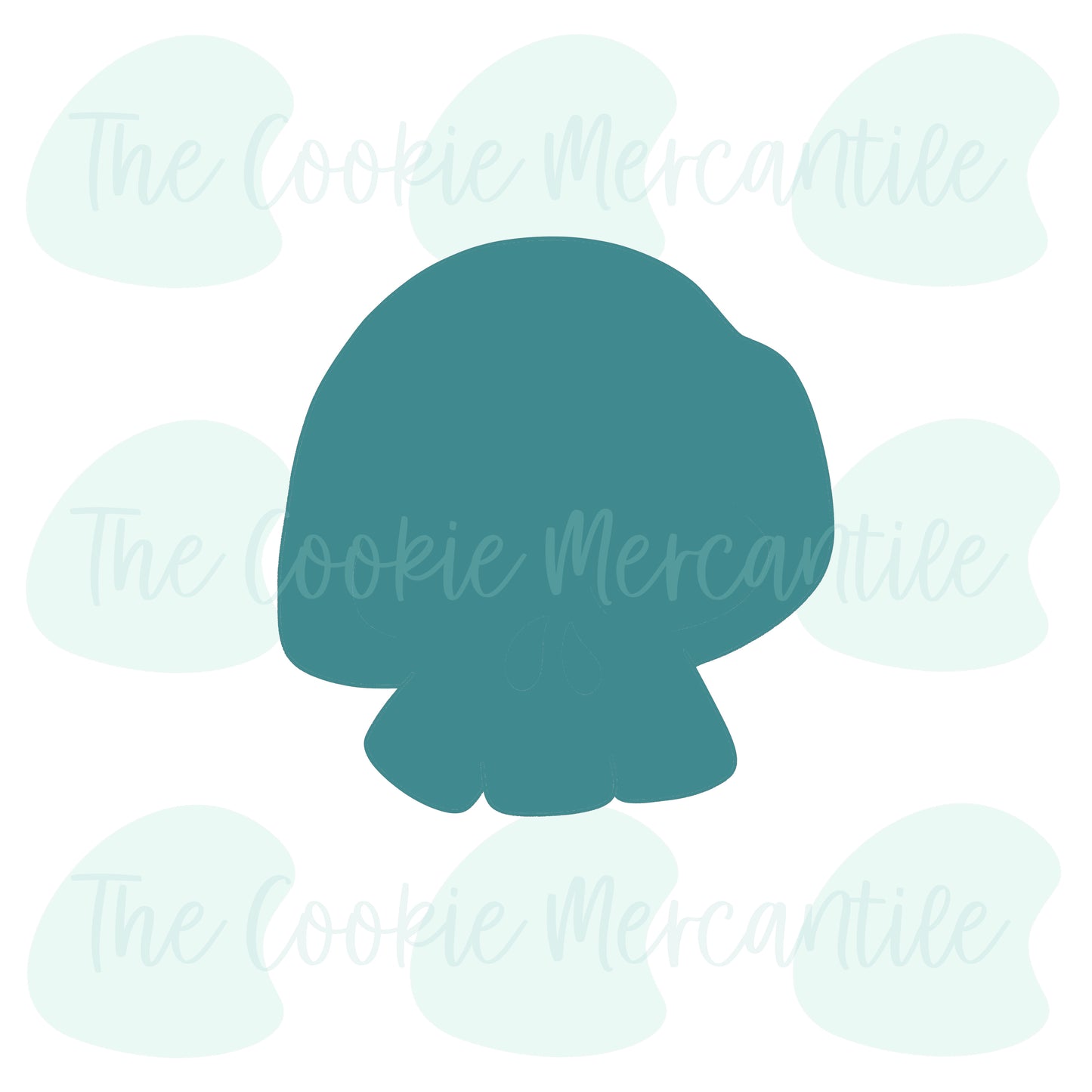 Spooky Night [2021] Set - Cookie Cutters