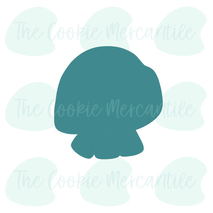 Spooky Night [2021] Set - Cookie Cutters