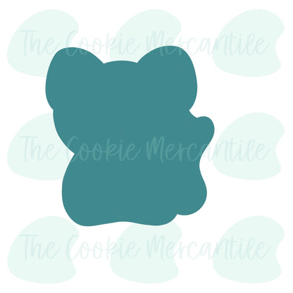 Spooky Night [2021] Set - Cookie Cutters