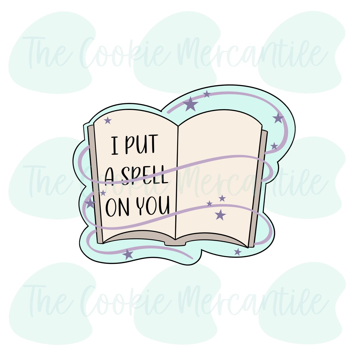 Spooky Night [2021] Set - Cookie Cutters