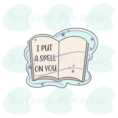 Spooky Night [2021] Set - Cookie Cutters