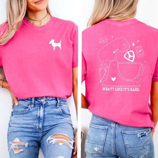 Legally Blonde inspired - T-Shirt