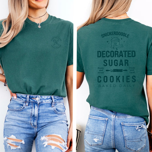 Snickerdoodle - T-Shirt