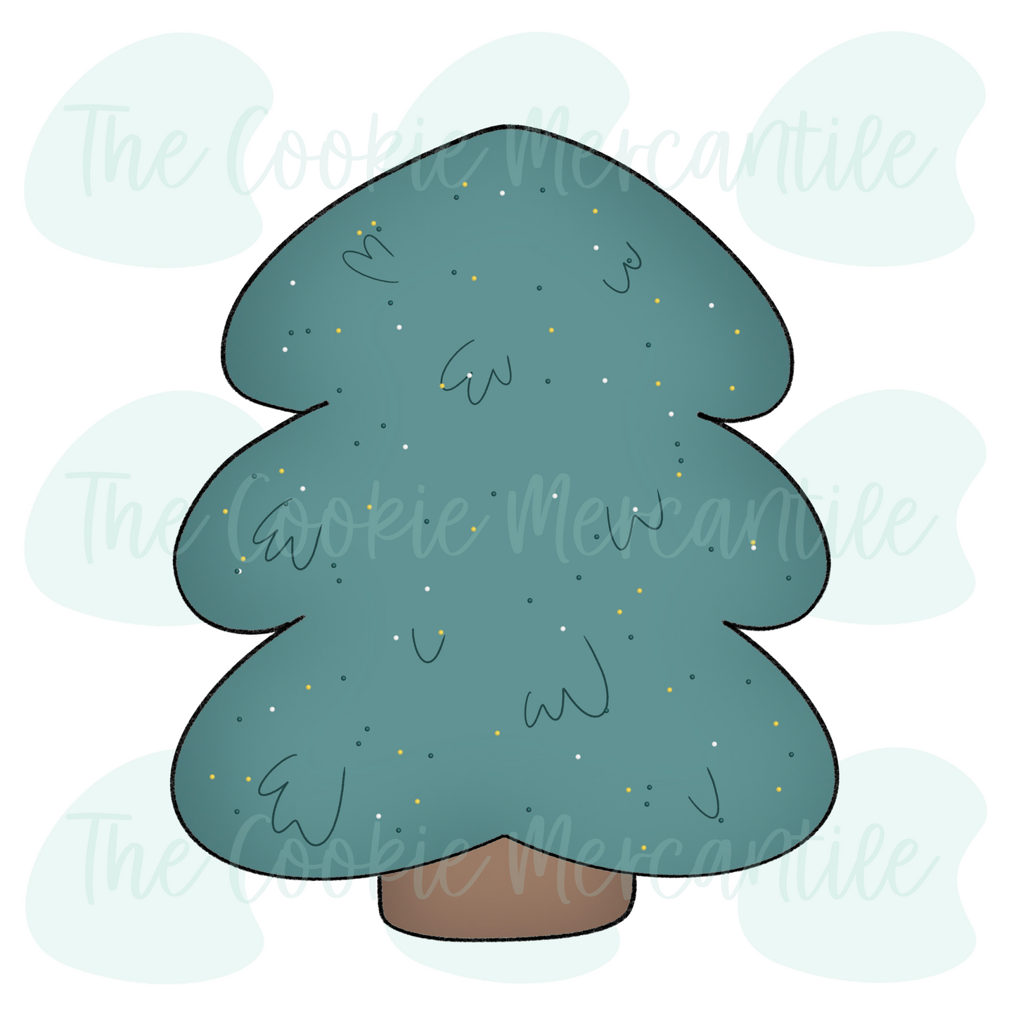 Outdoorsy - Cookie Cutters