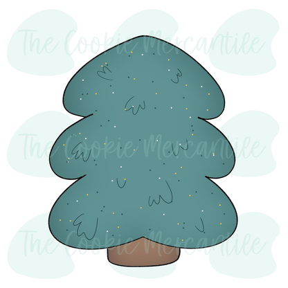 Outdoorsy - Cookie Cutters