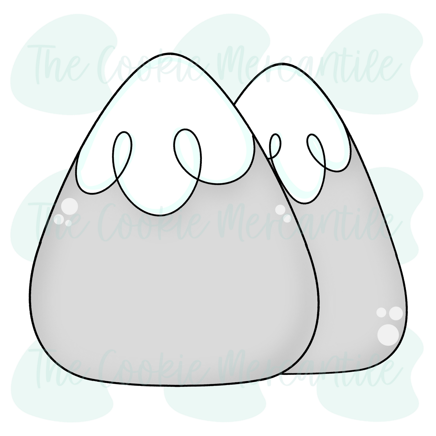 Outdoorsy - Cookie Cutters