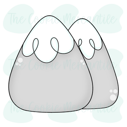 Outdoorsy - Cookie Cutters