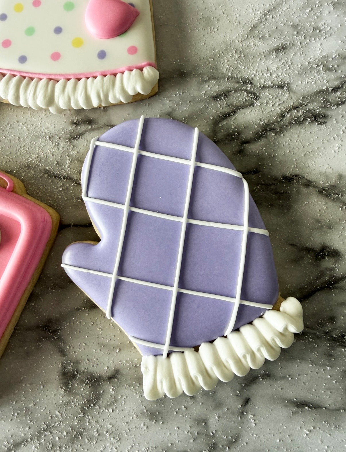 YBB - Baking Bundle - Cookie Cutter