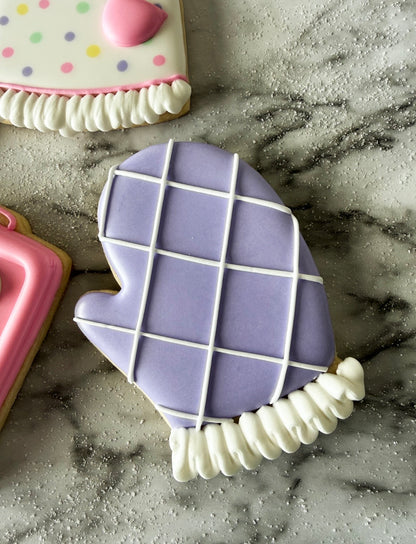 YBB - Baking Bundle - Cookie Cutter