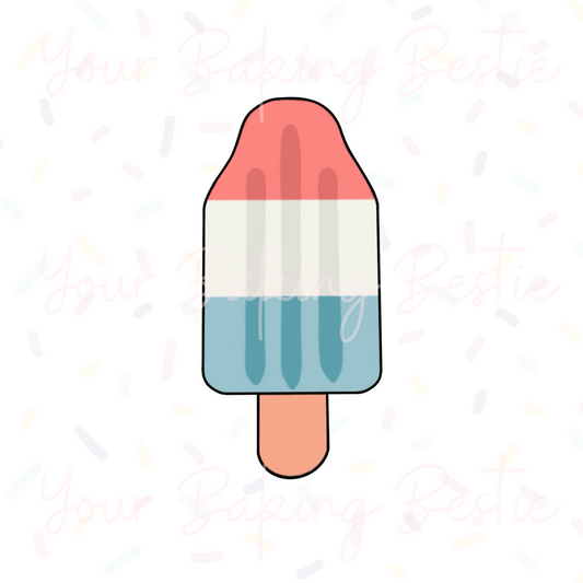 YBB - Bomb Pop - Cookie Cutter
